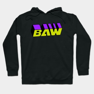 BAW Hoodie